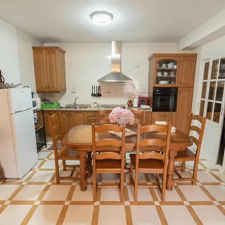 Casa De Nieves