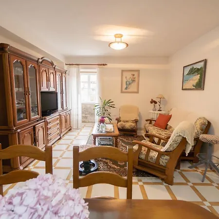 Casa De Nieves Holiday home *