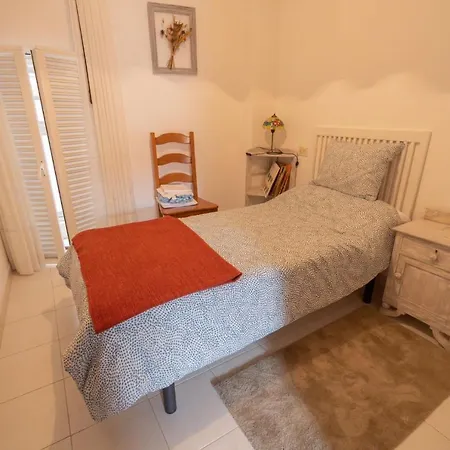 Casa De Nieves Holiday home Muros