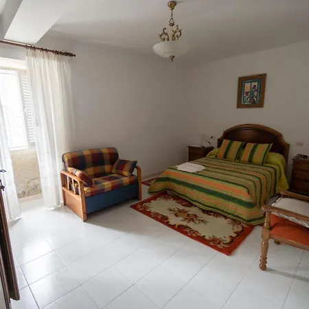 Casa De Nieves Muros